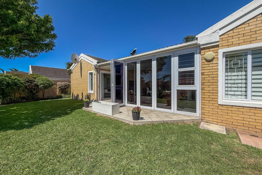 To Let 3 Bedroom Property for Rent in Walmer Heights Eastern Cape